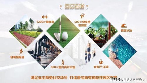 三亞 建面約276㎡企業(yè)大平層等產(chǎn)品在售 項(xiàng)目詳情 產(chǎn)品 配套