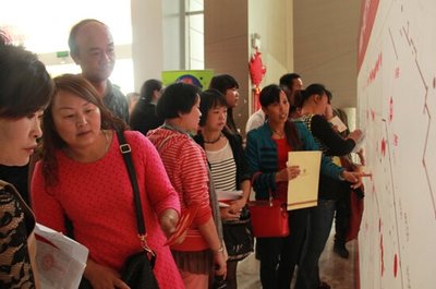 柏莊春暖花開(kāi)一期精品車位發(fā)售首日即遭瘋搶，市場(chǎng)熱度不減